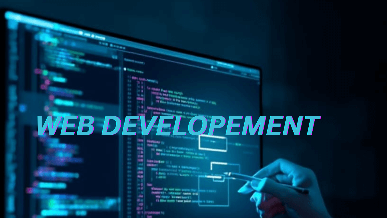 Web Development